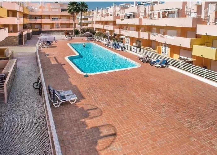 Amarelo Apartamento Conceição