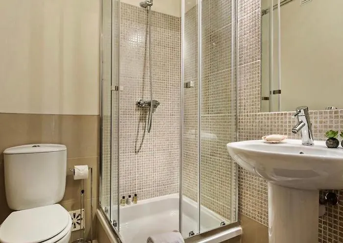 Apartamento Amarelo *