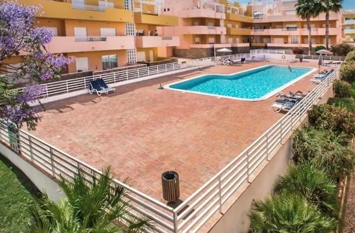 Apartamento Amarelo *