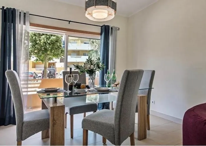Apartamento Amarelo Conceição
