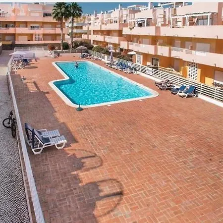Amarelo Apartment Conceicao (Faro)