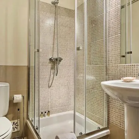Apartment Amarelo *