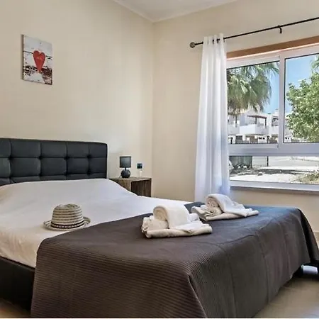 Apartment Amarelo Conceicao (Faro)