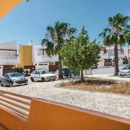 Amarelo Conceicao (Faro)