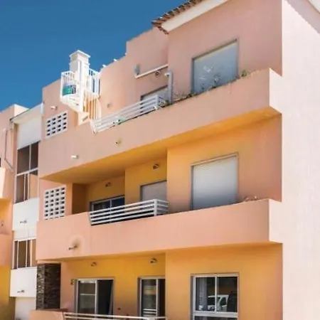 Amarelo Conceicao (Faro)