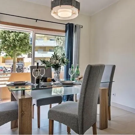 Apartmán Amarelo Conceição