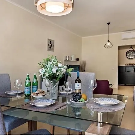 Διαμέρισμα Amarelo